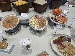 -赶海部落海鲜城(海阳路店)