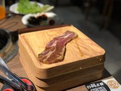 -火炉火自助餐(枫蓝国际店)