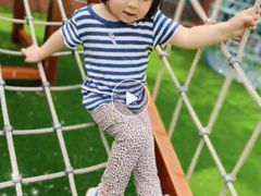 -凡恩格林幼儿园(中灿苑校区)