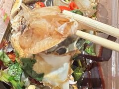 -圆蛋酒料•生腌(开元路店)