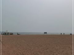 -金梦海湾浴场
