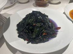 -贡宴盐帮菜自贡驻京联络处餐厅