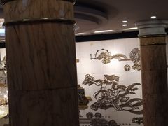 -金谷大厦酒店-黑土优品1号餐厅