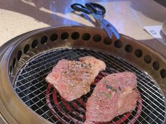 -妙香居韩国烤肉(容桂天佑城店)