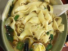 -美玲拉面(鞍山西道店)