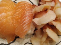 -争鲜回转寿司(飞洲国际店)