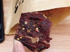 -都士牧人现烤牛肉干