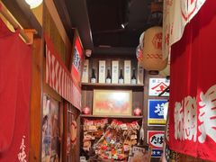 -炉胜·炉端烧·居酒屋