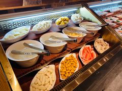 -温野菜涮涮锅(曲江大悦城店)