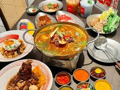-OMSPA(盛景尚峰店)