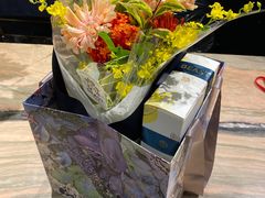 -BEAST野兽派(上海浦东嘉里城店)