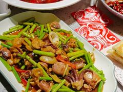 -叶派龙虾·招牌十三香(合肥路首店)
