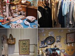 -恋物百货商店(华侨城店)