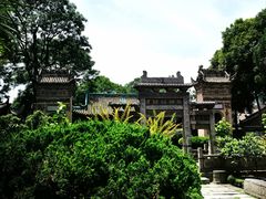 -西安化觉巷清真大寺
