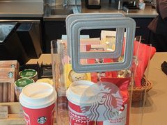 -星巴克(北京门头沟长安天街店)