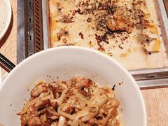 -新石器烤肉(百联川沙店)