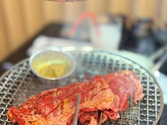-まるみち   丸道东京烧肉(虹梅路店)