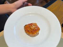 -安妮意大利餐厅(国贸店)