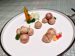 -元素中餐厅.海南菜.粤菜.椰子鸡.海鲜.包房.石梅湾威斯汀度假酒店