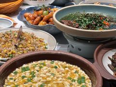 -打酱油·非遗淮扬菜(瘦西湖梅岭店)