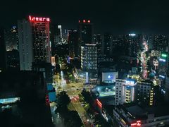 -富力丽思卡尔顿酒店·香荟全日制餐厅