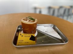 -SAANCI山池咖啡(海上世界文化艺术中心店)