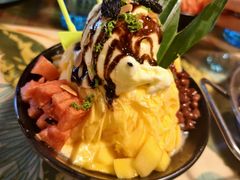 -美森西餐厅(曙光大道店)