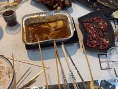 -云晓光头烧烤吧(德平路店)