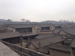 iphone_upload_pic-山西王家大院