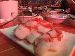 -老北京热气涮羊肉(正荣时代广场店)