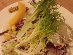 -我家牛排自助餐厅(文登店)