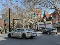 -Money Shops(愚园路店)