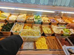 -极乐小煮·成都冒菜(科技绿洲店)