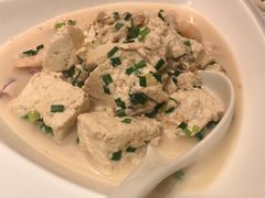 -青岛海天世园酒店-海澜阁中餐厅