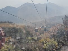 -天津盘山风景名胜区