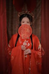 -汉仪华裳汉服馆(打浦桥店)