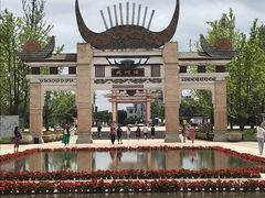 -天河潭旅游度假区
