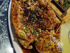 -徐鼎盛民间菜(九街店)
