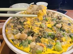 海蛎煎-闽上鲜·福建菜(龙湖滨江天街店)