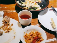 -广东道至正餐厅(区庄店)
