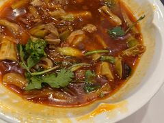 -眉州东坡(团结湖店)
