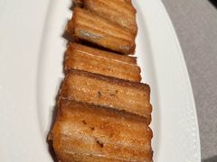 干炸东海带鱼-江南厨子(万象天地店)