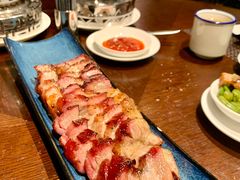-逸东轩(香港逸东酒店)