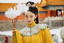 点击看大图 -美云庭古装·格格服汉服·京城旅拍(北京店)