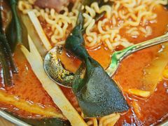 -超级泰·泰式麻辣烫(南京商厦店)