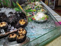 -港畔赶海蒸汽海鲜烧烤自助(仙螺岛店)