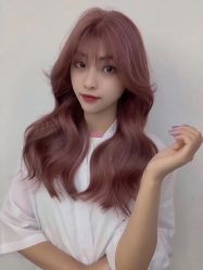 -摩登时代美发沙龙