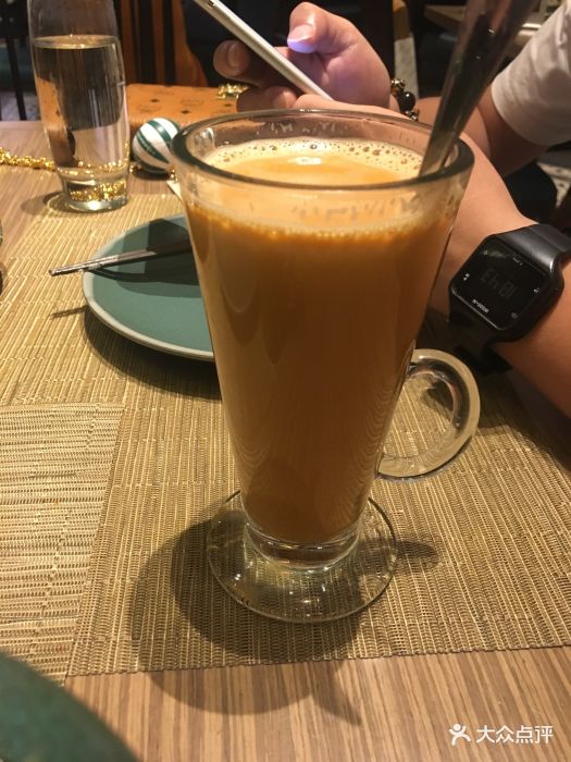 安南(越南餐厅)越式奶茶图片 - 第1253张