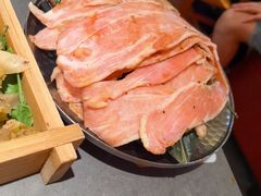 -正宗齐齐哈尔烤肉·齐牛哥鲜切炭火烤肉(杭州总店)