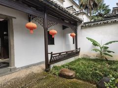 -仙霞关景区